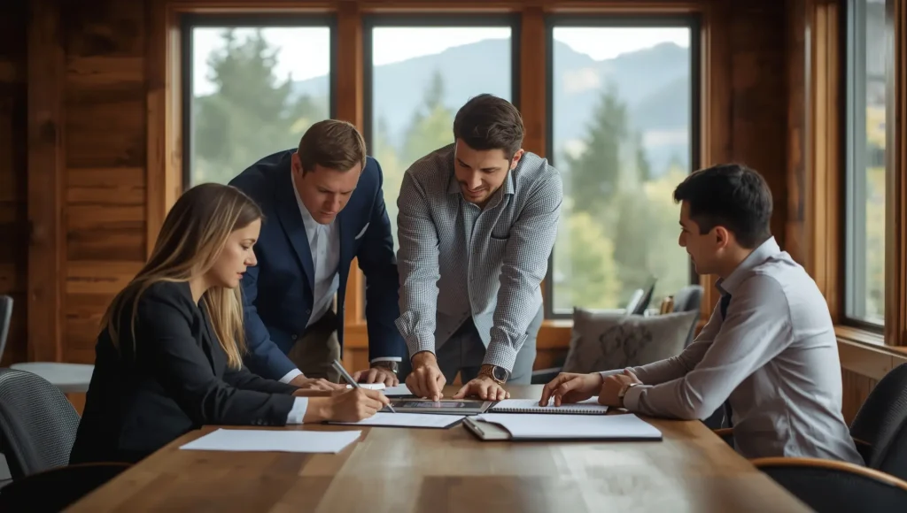 brokerage services 2