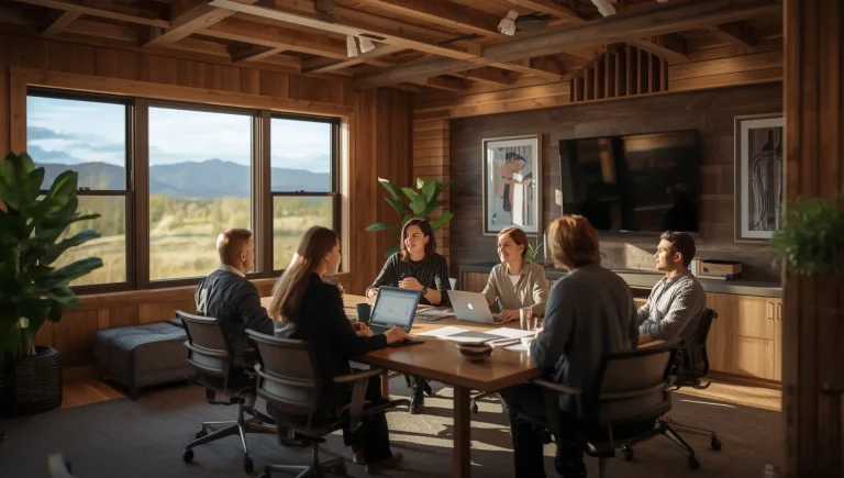 Business Valuation and Exit Planning in Montana