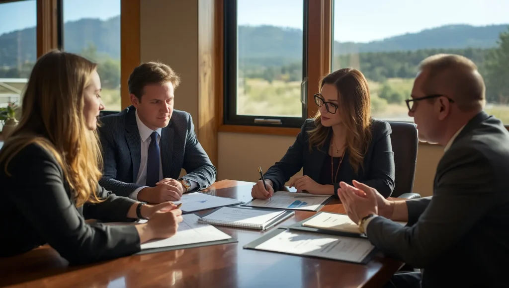 entity structuring 1