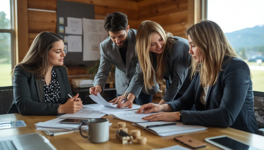 Missoula Payroll Services for Small Businesses