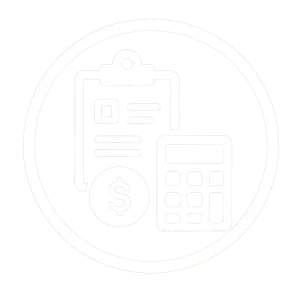 tax prep icon